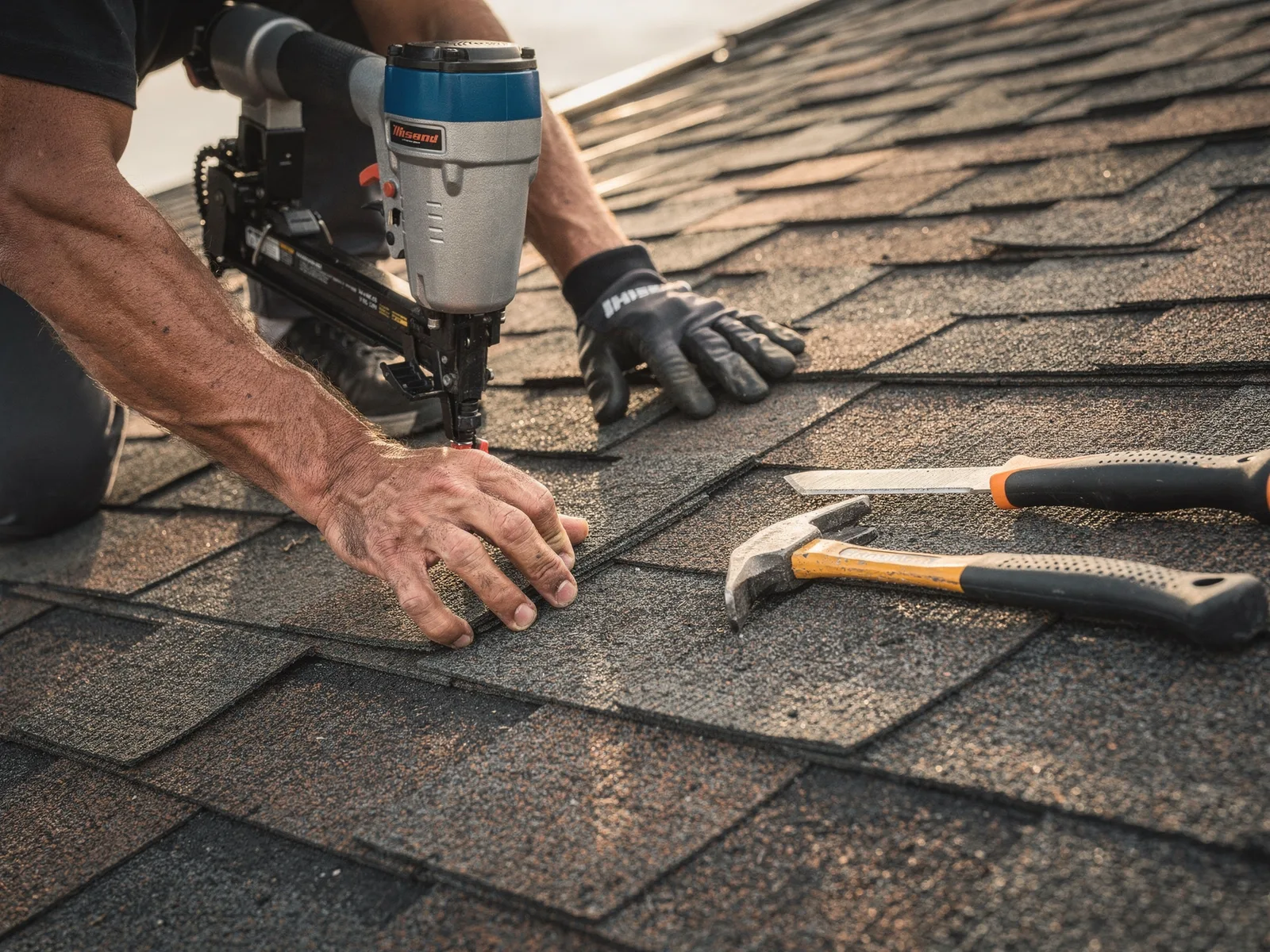 Why choose Roof Repair in Eden, MD
